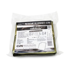 Koc termoizolacyjny 3 warstwowy CVN Arctic Halti