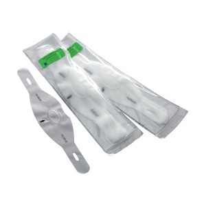 Maski twarzowe do fantoma dziecka Prestan Child (50 szt.)