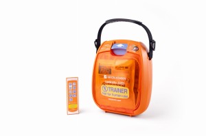 Defibrylator szkoleniowy Nihon Kohden Cardiolife TRN-3100K