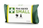 Apteczka osobista pierwszej pomocy Cederroth First Aid Kit Small- mała REF 390100