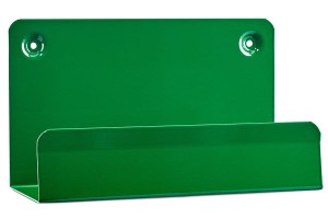 Uchwyt ścienny do walizek Cederroth dla art. 7255, 390102, 51011007 REF 190400