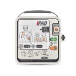 Defibrylator CU Medical iPAD SPR IP66