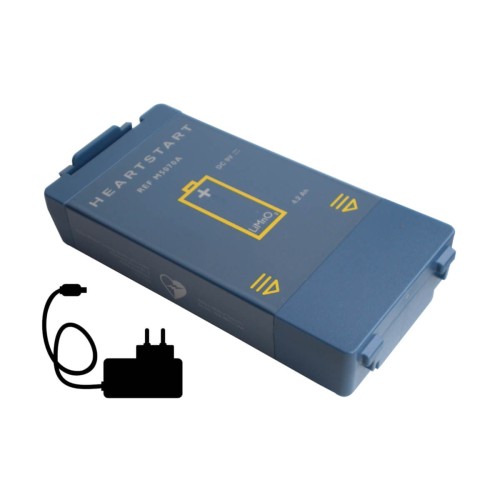Akumulator-szkoleniowy-z-ladowarka-do-defibrylatora-AED-Philips-HeartStart-FRx-1.jpg