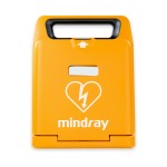 Defibrylator AED Mindray BeneHeart C1A półautomatyczny łączność 4G