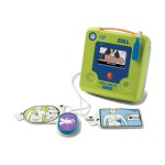 Defibrylator szkoleniowy ZOLL AED 3 Trainer