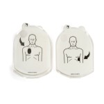 Elektrody szkoleniowe do defibrylatora Samaritan Trainer – 10 par