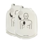 Elektrody szkoleniowe do defibrylatora Samaritan Trainer – 25 par