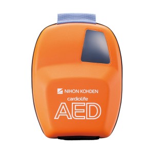 Torba do defibrylatora AED Nihon Kohden AED-3100
