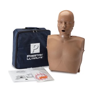 Lekki fantom osoby dorosłej Prestan Adult Ultralite LED