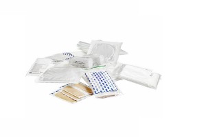 Uzupełnienie Cederroth DIN, dla art. 390104 REF 51000026