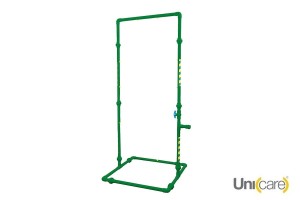 Przenośny prysznic dekontaminacyjny Unicare UPS 1