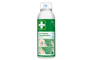 Spray do oczu i ran Cederroth Eye & Wound Cleansing Spray REF 726000