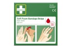 Bandaż piankowy beżowy Cederroth Soft Foam Bandage 6 cm x 4,5 m REF 51011020