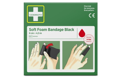 Bandaż-piankowy-czarny-Cederroth-Soft-Foam-Bandage-6cmx4,5m-REF-51011021-1.jpg