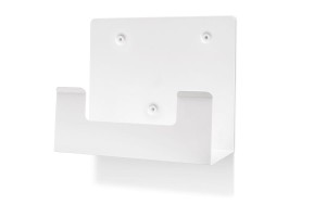 Uchwyt ścienny Cederroth, dla art. 7255, 51011042 REF 51011041