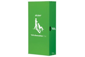 Szafka do przechowywania krzesełka ewakuacyjnego Stryker 6254002000