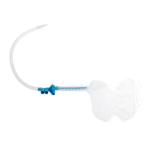 Płuca do fantomu niemowlęcia do nauki RKO Resusci Baby QCPR