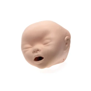 Skóra twarzy do standardowej głowy Resusci Baby QCPR