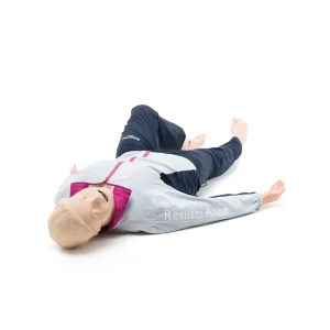 Symulator ALS osoby dorosłej Resusci Anne Simulator