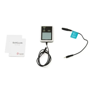 SkillGuide - urządzenie do zbierania informacji z fantomów Little Anne QCPR i Little Junior QCPR