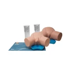 Zestaw trenażerów do nauki cewnikowania - Catheterization Trainer Set