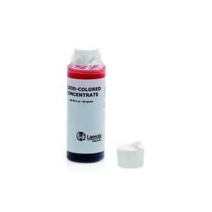 Koncentrat sztucznej krwi - Red Simulated Blood 100 ml