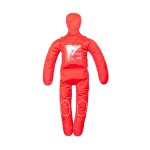 Manekin ewakuacyjny Fire 1 Kewa-Eco czerwony