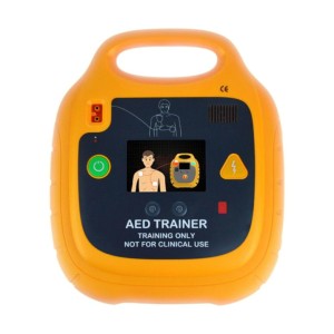 Defibrylator szkoleniowy ATM 112P