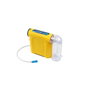 Kompaktowy ssak elektryczny LCSU 4 - 300 ml