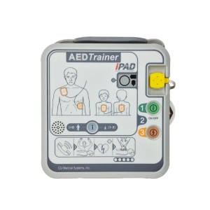 Defibrylator treningowy CU Medical SPRT (odpowiednik SPR)