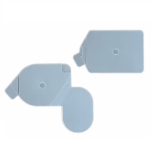 Wkładki do elektrod treningowych Uni-padz do ZOLL 3 Trainer