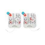 Elektrody treningowe Vivest X1/X3