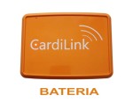 Bateria do modułu HeartConnect CardiLink