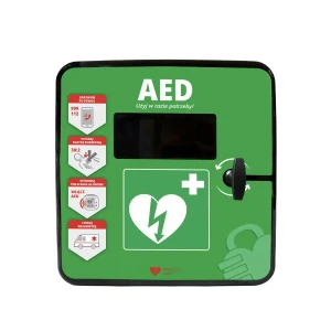 Kapsuła Defib Store 4000e light (poświetlenie)