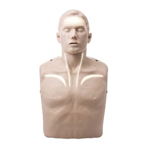 Fantom Brayden Adult Advanced biały