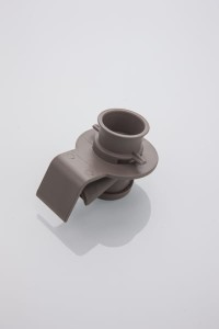 Zastawka dróg oddechowych Brayden Adult