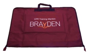 Torba/mata Brayden Adult Pro