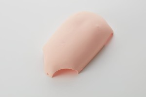 Skóra ciała Brayden Baby