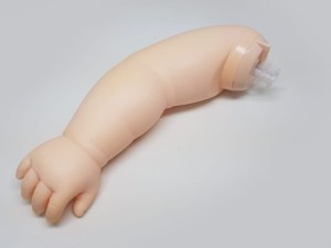 Ramię Brayden Baby - prawe