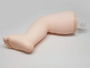 Noga Brayden Baby - prawa