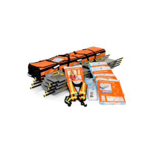 Zestaw ratowniczy LESS PRO