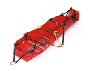 Nosze typu SKED z zawiesiami o wytrzymałości 1,3 t