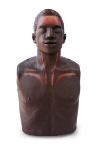 Fantom Brayden OBI PRO red