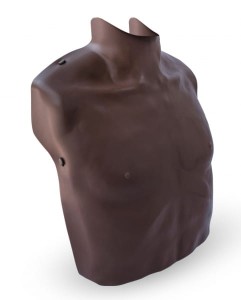 Skóra ciała Brayden OBI