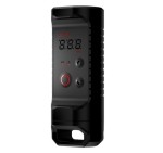 Termometr HOPETHERM do pomiaru temperatury głębokiej (z sondą bębenkową)