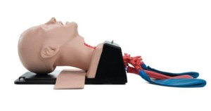 AirSim Combo Bronchi X