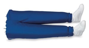 Dolna część ciała z spodniami dla manekina Deluxe CRiSis™ Tors