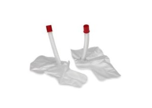 Wymienne płuca do manekina CRiSis™