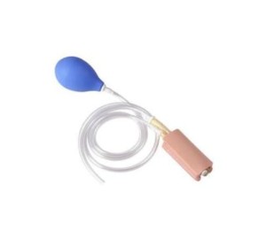 Podkładka do iniekcji udowej