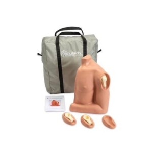 Trenażer do dostępu do kości ramiennej metodą dożylną (Humerus IO Trainer)